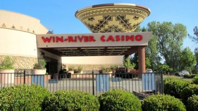 QCI y Win-River Resort & Casino se asocian para la integración de plataformas empresariales