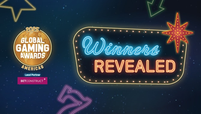 Global Gaming Awards Americas 2025: se revelan los ganadores
