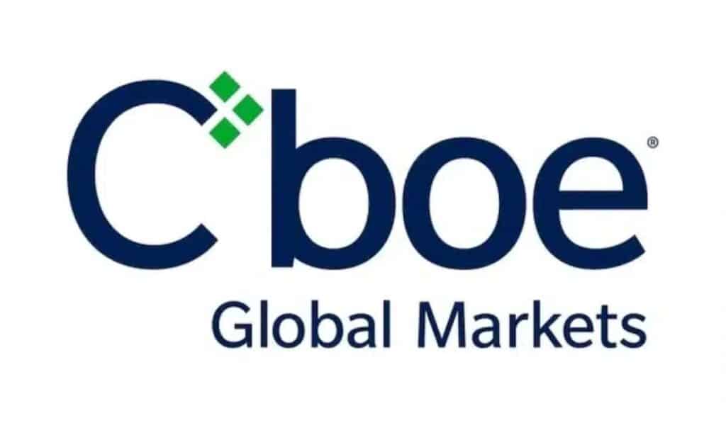 Cboe podría competir con los mercados de predicción mediante nuevas opciones todo o nada