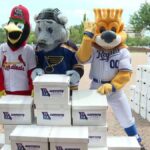 Missouri registra más de 543 millones apostados en su primer mes de apuestas deportivas legales, pero cierra con pérdidas netas