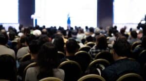 El regulador de Formosa presenta iniciativas en el Congreso de CIBELAE