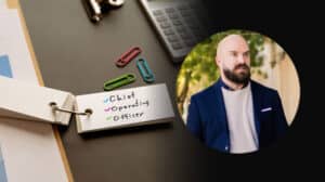 High Roller nombra a Jake Francis como nuevo COO