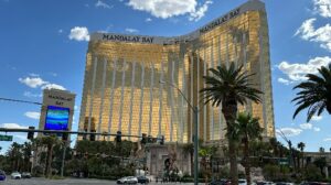 Mandalay Bay organiza la 15ª celebración anual de Saludo a las Tropas