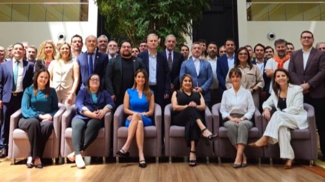 El regulador estatal argentino nombra al primer vicepresidente de Cibelae para 2025/ 27