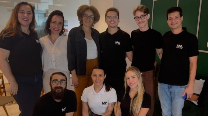 Ana Gaming lanza el Comité de Diversidad, Equidad e Inclusión en Brasil