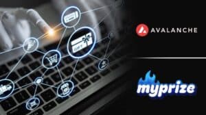 MyPrize integra Avalanche para permitir el canje de premios en cadena