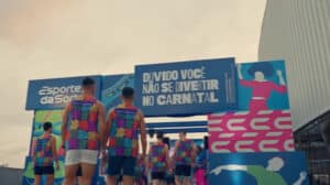 Esportes da Sorte amplía su presencia cultural en Brasil