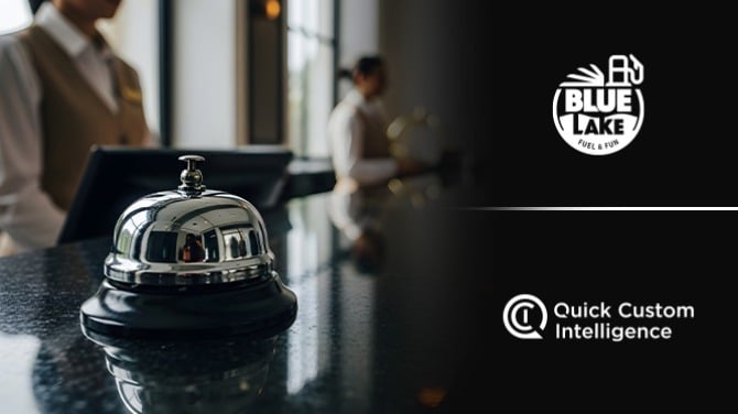 Blue Lake Casino & Hotel continúa su colaboración con QCI