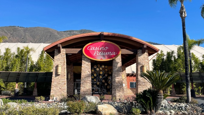 Casino Pauma lanza soluciones de pago de Koin