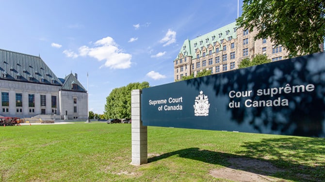 Los jueces están del lado de Ontario con respecto a la expansión de iGaming a jugadores fuera de Canadá