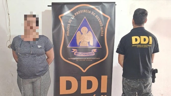 La provincia de Buenos Aires cierra una red ilegal de juegos de azar en línea