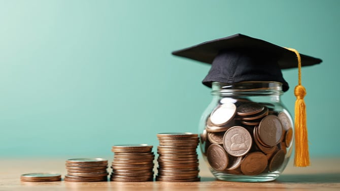 El programa de banca y juegos de azar de Buenos Aires llega a 105.000 estudiantes