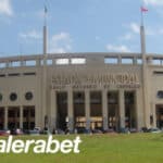 Galerabet anuncia su asociación con el Pacaembu Arena