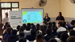 Argentina: La Lotería de Corrientes promueve la educación sobre el juego responsable en las escuelas
