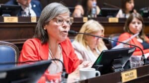 Legislador bonaerense impulsa un proyecto de ley para bloquear los sitios de juego en las escuelas