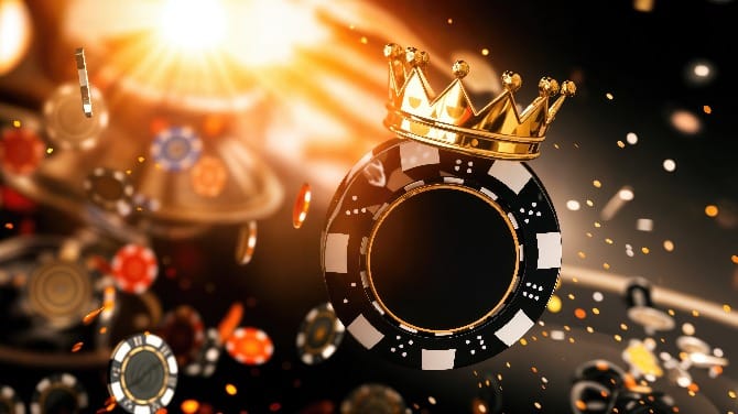 ACR Poker organizará torneos duales de Mystery Bounty Venom en enero con 10 millones de dólares garantizados