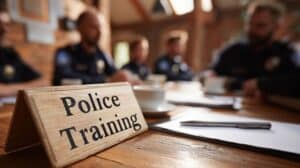 Buenos Aires capacita a 300 cadetes de policía sobre los riesgos de las apuestas en línea