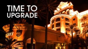 JW Marriott Las Vegas y Rampart Casino cambiarán su nombre a The Resort at Summerlin a partir de 2026