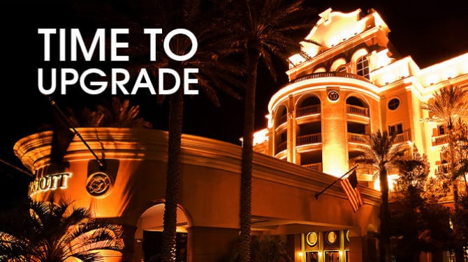 JW Marriott Las Vegas y Rampart Casino cambiarán su nombre a The Resort at Summerlin a partir de 2026