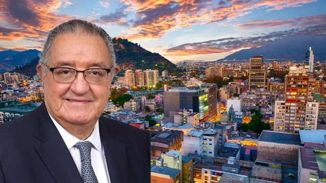 Chile: ¿Un senador cruzó la línea? La nueva propuesta de casino se enfrenta a un escrutinio