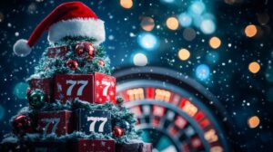 La Lotería de Vermont se une a la campaña nacional Gift Responsibly antes de la temporada navideña