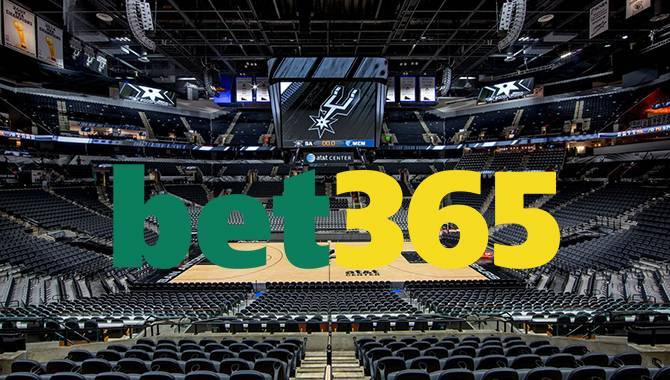 Bet365, San Antonio Spurs partner for free-to-play game launch