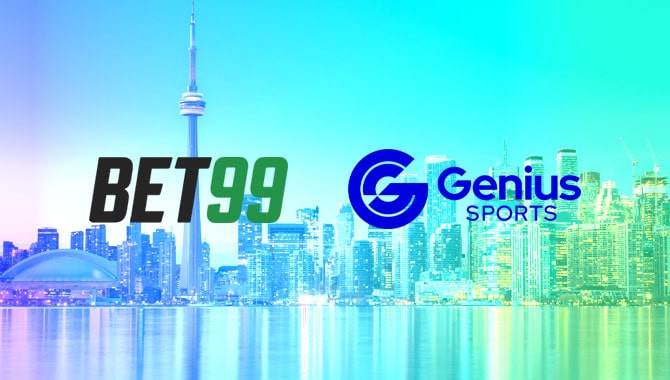 BET99 to Stream Live All NFL Games via Genius Sports License