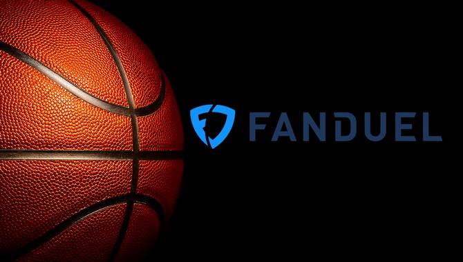 FanDuel-BasketBall