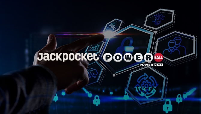 Jackpocket-powerball