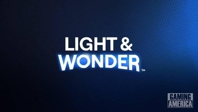 Light&WonderLogo
