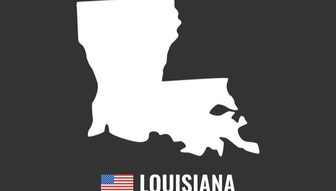 LouisianaMap