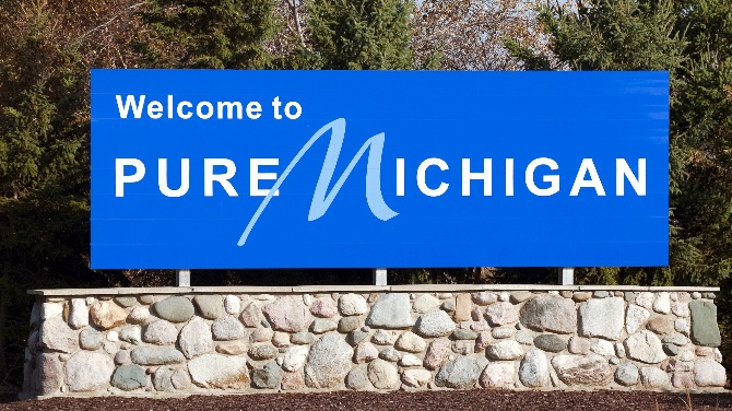MichiganWelcome
