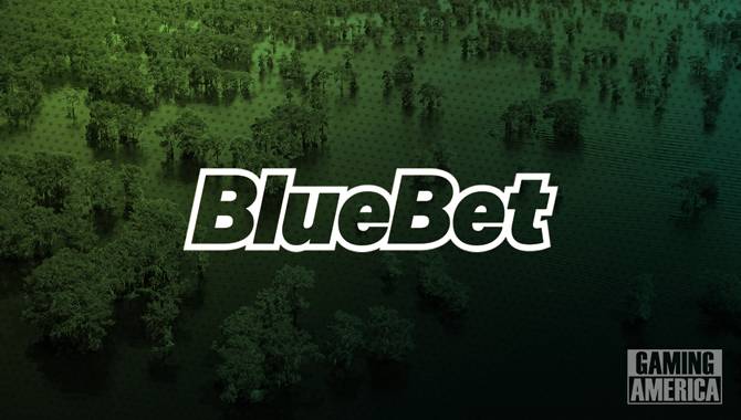 BlueBet Rubico Acquisition
