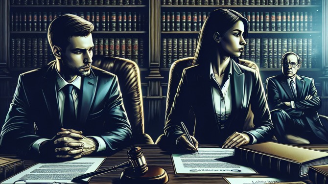 litigation-agreement