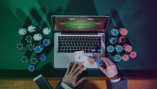 How We Improved Our casino In One Day