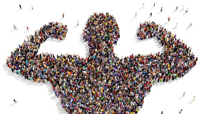 People power: The changing perceptions of gaming recruitment