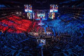 Esports Technologies adds Michael Nicklas to its board