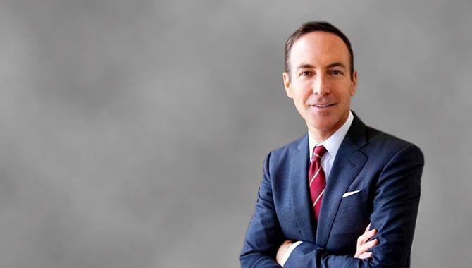 A GROUNDBREAKING TREND