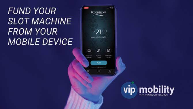 Product Review: VIP Mobility from Global Payments Gaming Solutions
