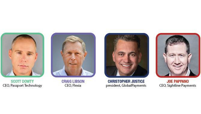 Roundtable: Cashing In on Cashless