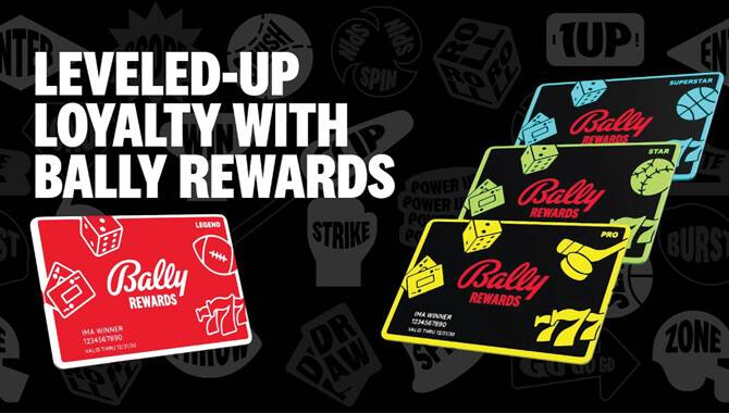 bally-bet-halo-loyalty-program
