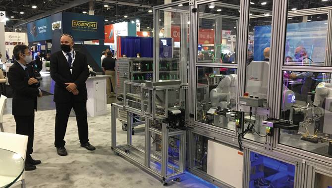 From The Top: G2E Roars Back