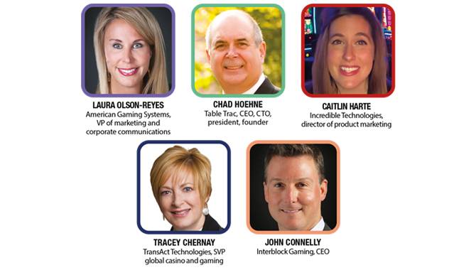 Roundtable: 2021 In Review – And Looking Ahead to 2022