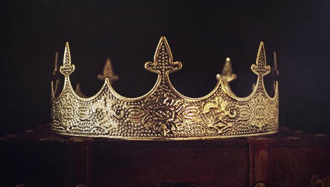 The King in the North