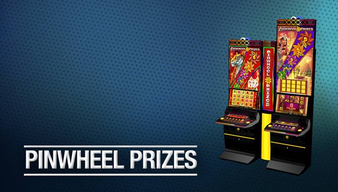 Product Review: Pinwheel Prizes