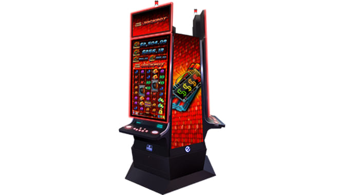 PRODUCT REVIEW: TICK TOCK JACKPOT