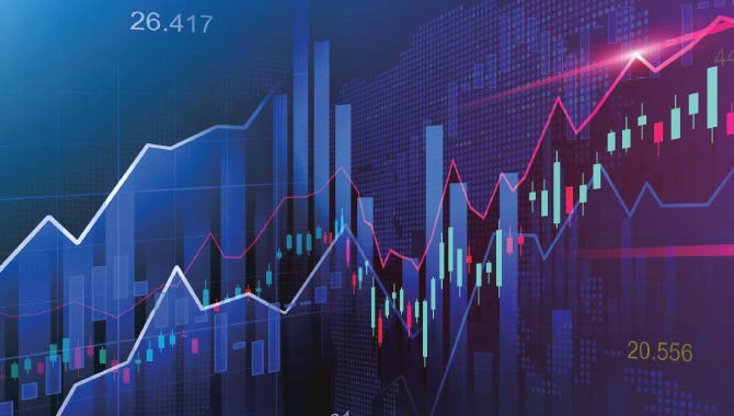 2022: THE YEAR OF LAND-BASED?