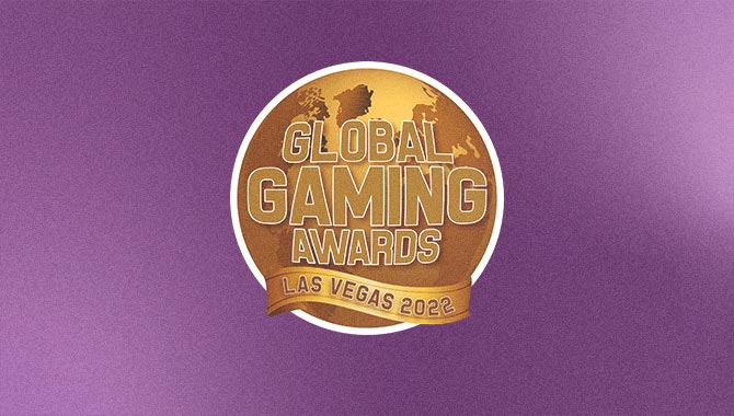 From the top: Global Gaming Awards lives up to its name