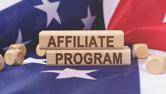 Affiliates come to America