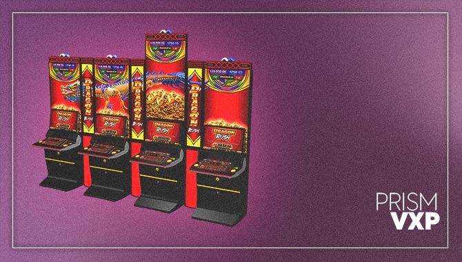 Product Review: Prism VXP